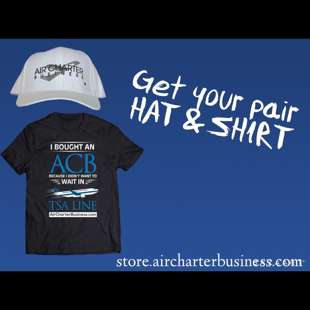 Combo Hat and Shirt